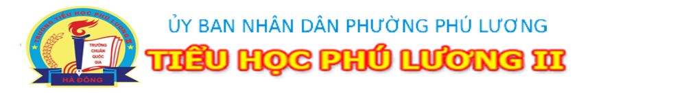 Tiểu học Phú Lương 2
